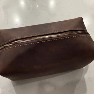 Leanna added a photo of their purchase
