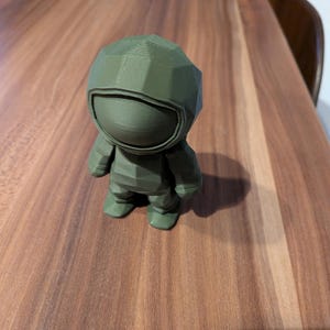 Patrick added a photo of their purchase