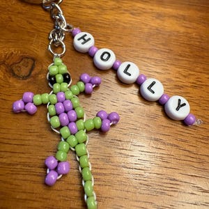Holly added a photo of their purchase