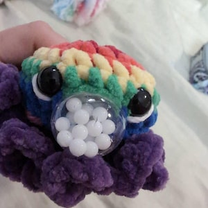 Rebecca added a photo of their purchase
