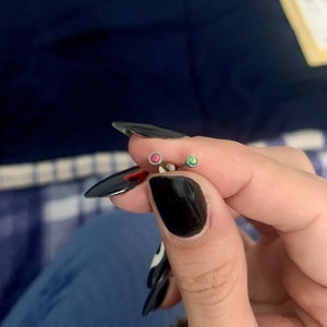 Comprador de Etsy ha añadido una foto de su compra