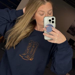 Chloe added a photo of their purchase