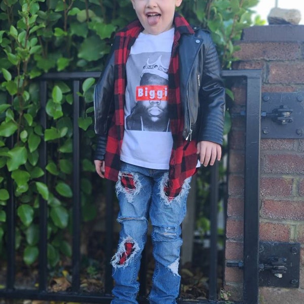 Hot Pop Kids Biker Shorts– SweetLegs Canada