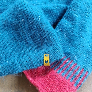 Ursula added a photo of their purchase