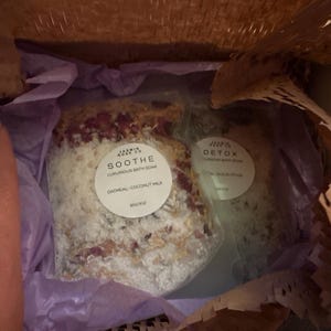 Raven added a photo of their purchase