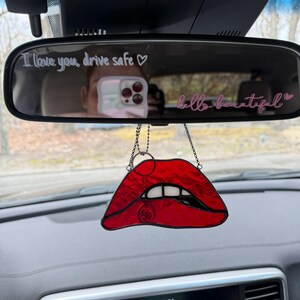 Mandy added a photo of their purchase