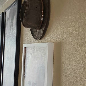 Saddle Custom Leather Stampede String for Cowboy Hats, Western Wear ...