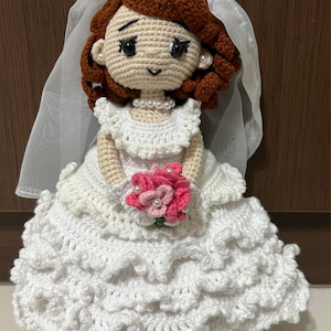 Comprador de Etsy ha añadido una foto de su compra