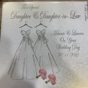 Kim added a photo of their purchase