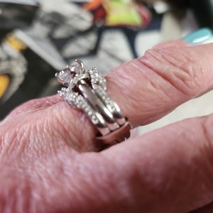 Tammy added a photo of their purchase