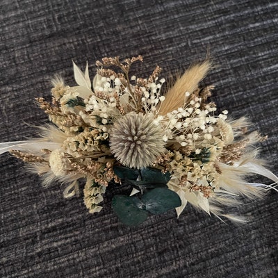 Dried Flowers Cake Topper Dried Flowers Cake Topper Cake - Etsy
