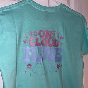 Clarissa added a photo of their purchase