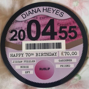 Kim added a photo of their purchase