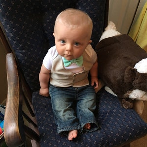 Hilary hat ein Foto des gekauften Artikels hinzugefügt