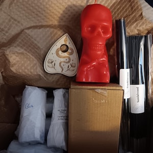 Laural added a photo of their purchase