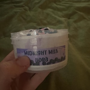 Lizzy added a photo of their purchase