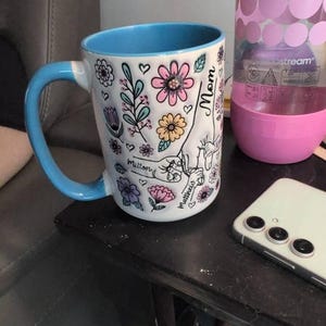 Milton added a photo of their purchase
