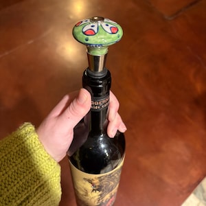 Ella added a photo of their purchase