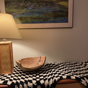 April added a photo of their purchase