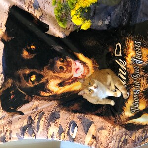 Wendy added a photo of their purchase