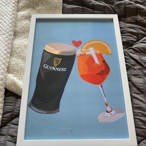 Phoebe added a photo of their purchase