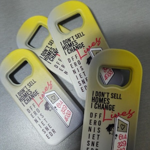 Denise added a photo of their purchase