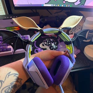 Jessie added a photo of their purchase