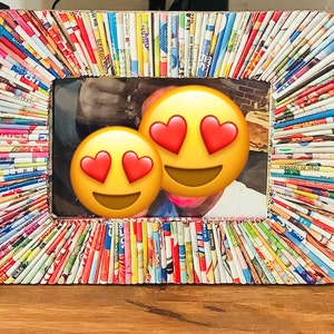 Glad added a photo of their purchase