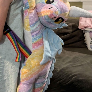 Lisa added a photo of their purchase