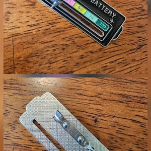 Marinia added a photo of their purchase