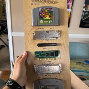 Cory added a photo of their purchase