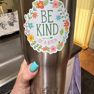 Melissa added a photo of their purchase