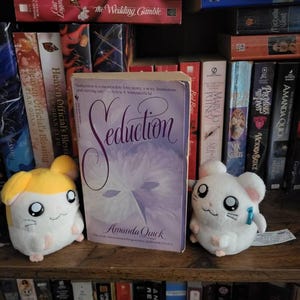 Catherine added a photo of their purchase