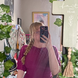 Ethne added a photo of their purchase