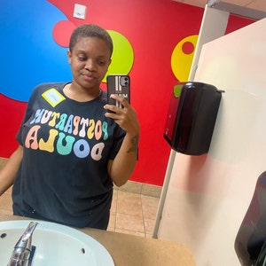 Darnisha added a photo of their purchase