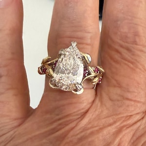 Janine added a photo of their purchase
