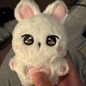 Sophie a ajouté une photo de son achat