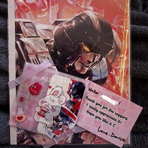 Jazzy ha añadido una foto de su compra