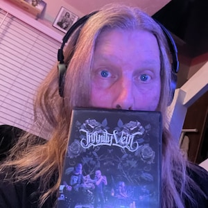Michael added a photo of their purchase