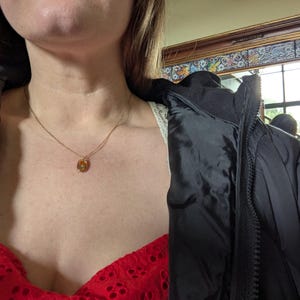 Amanda ha aggiunto una foto del proprio acquisto