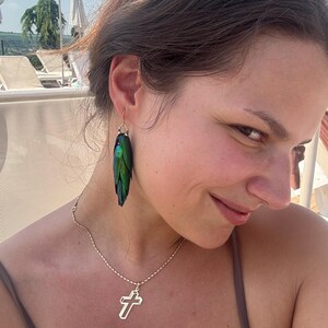 Lavinia added a photo of their purchase