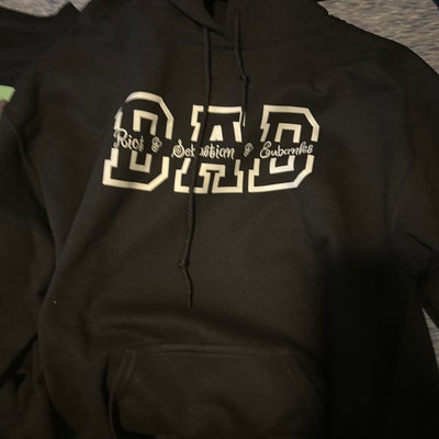 Vizsla Meditate Yoga Hoodie