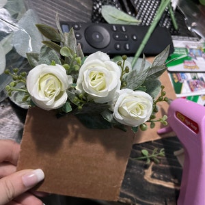 Samantha ha añadido una foto de su compra