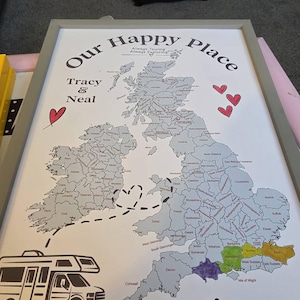 Tracy added a photo of their purchase
