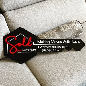 Tasha added a photo of their purchase
