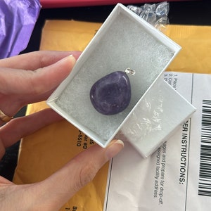 Carmelo added a photo of their purchase
