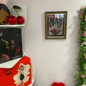 Bunny added a photo of their purchase