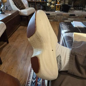 Mark added a photo of their purchase