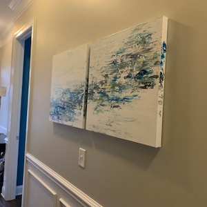 Rebecca added a photo of their purchase