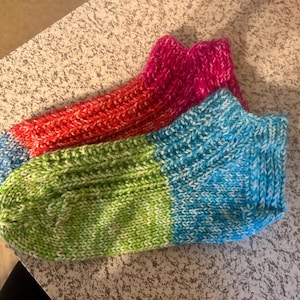 Amber added a photo of their purchase